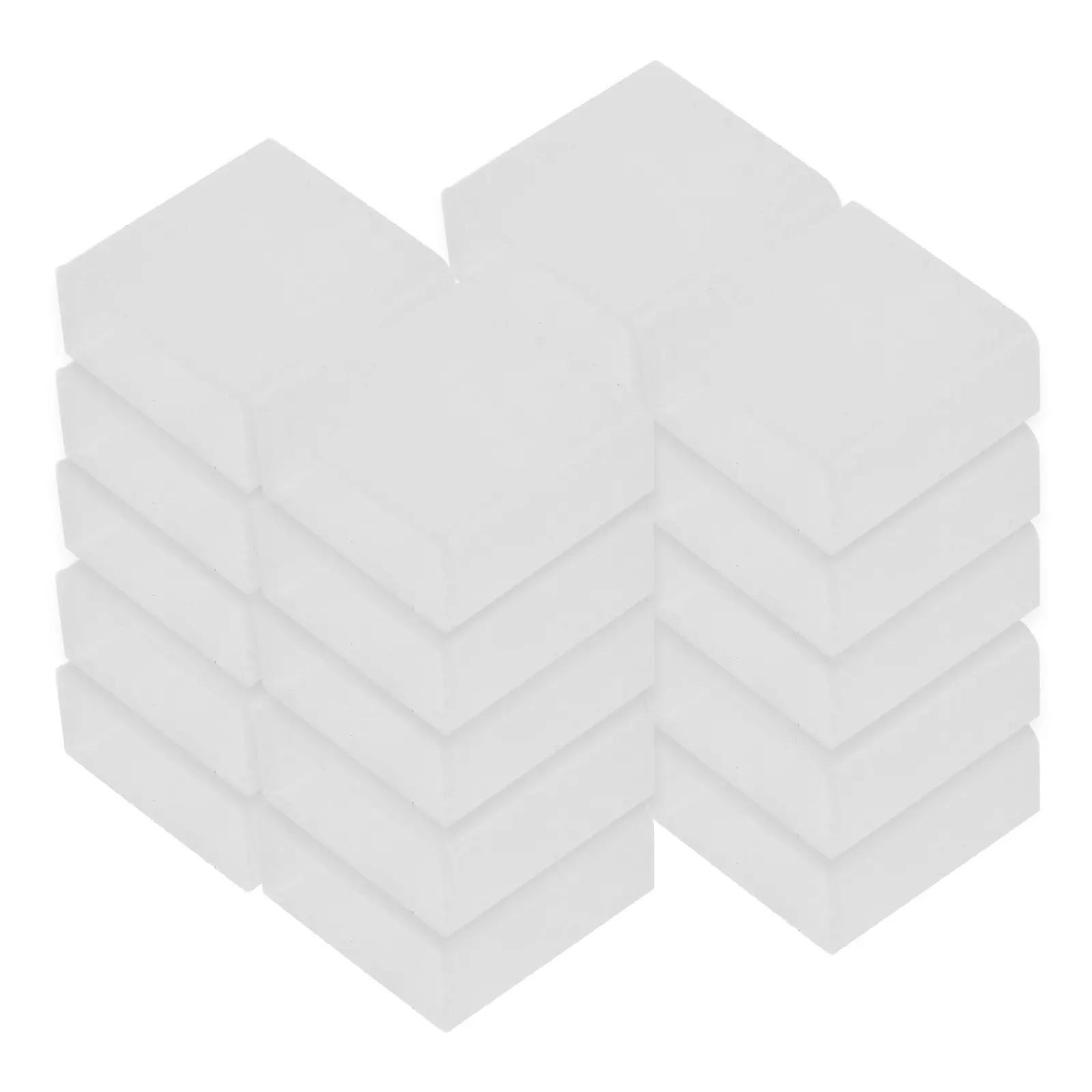 20Pcs USB Port Protector Covers Soft Silicone Dust Plug USB Drive Caps Charger Port Covers Protective Caps for Flash Drives