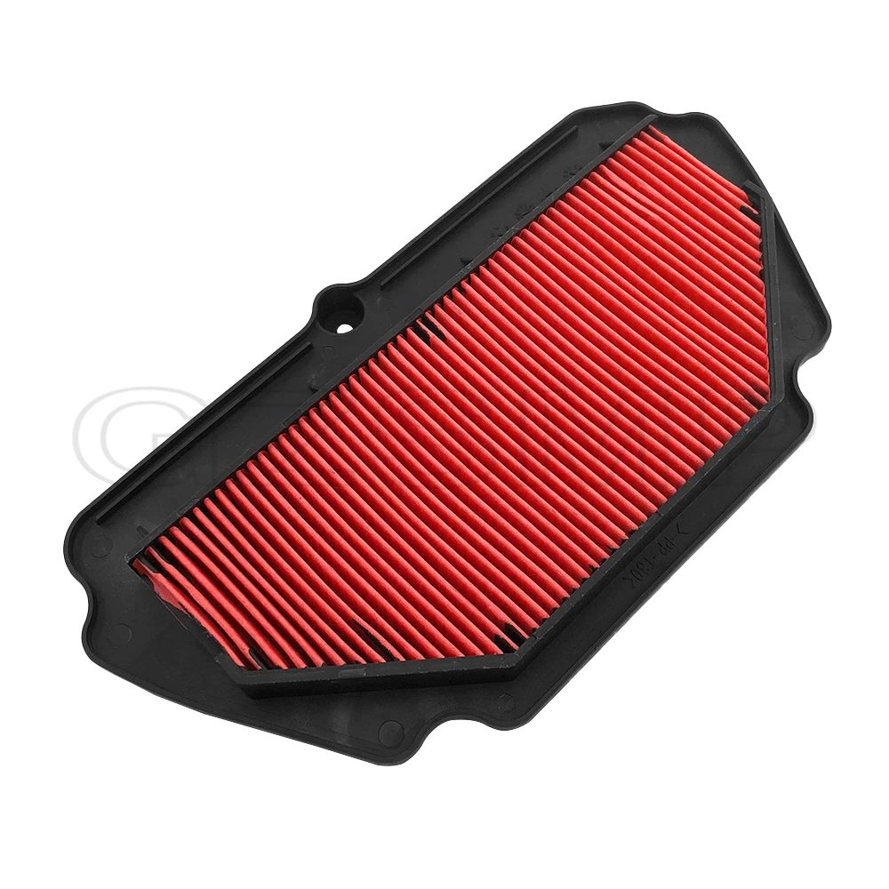 Motorcycle Air Filter Intake Cleaner fit For KAWASAKI ZX636 2013-2023 ZX-6R Ninja 2009-2023 ZX600 2009-2013 - Image 2