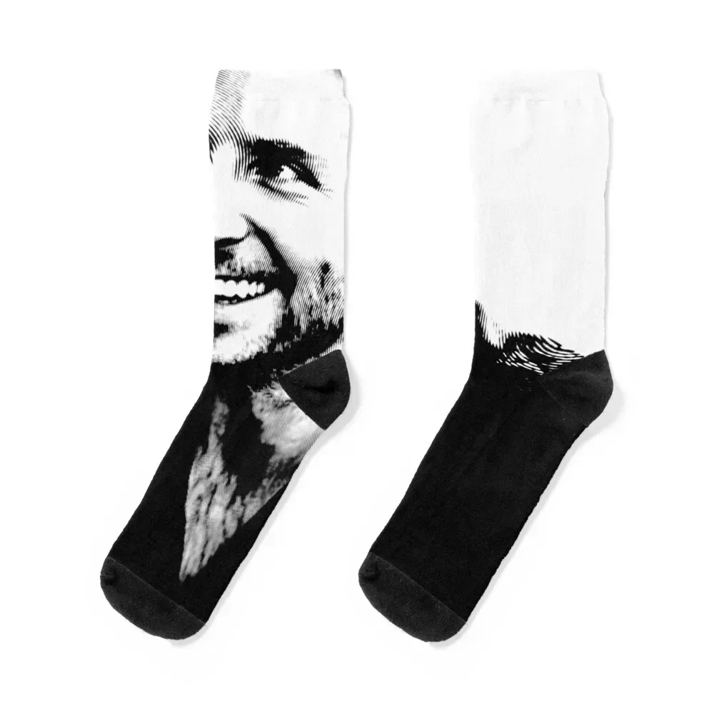 

Iconic Cooper Socks winter gifts Christmas Rugby funny gifts Socks Male Women's essential cotton Stockings Boy Socks Women's