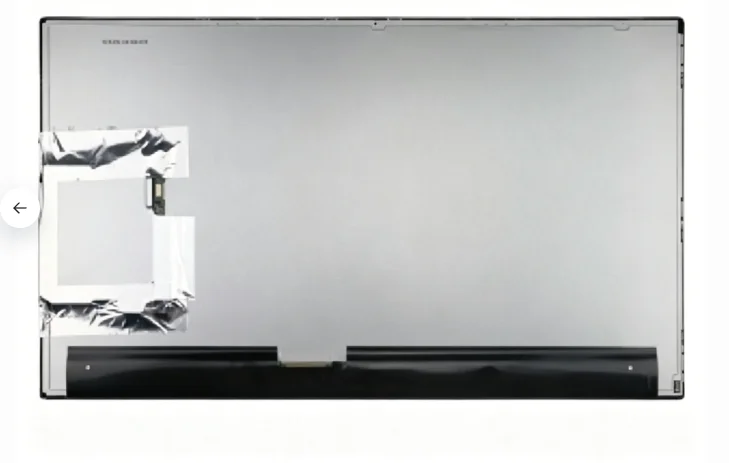 21.5 INCH LCD Touch screen model M215HGK-L30 IPS FHD 1920*1080 75Hz