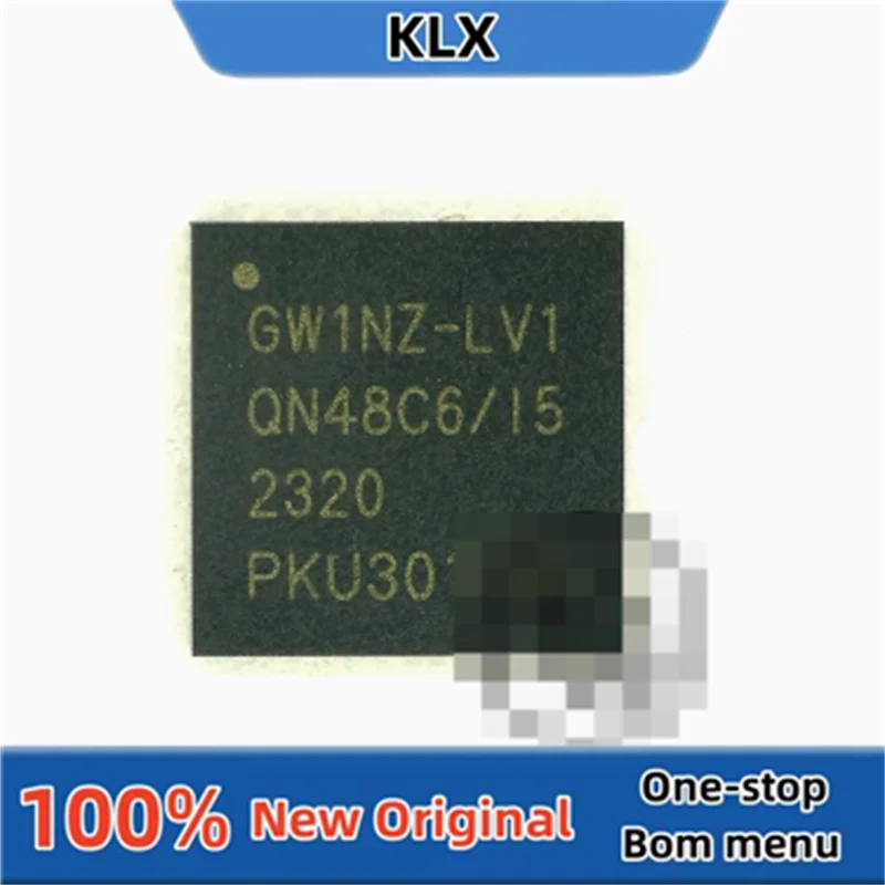 10Pcs GW1NZ-LV1QN48…