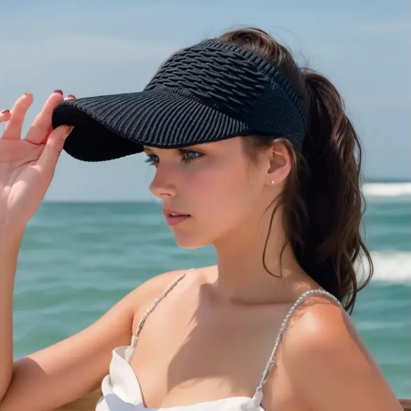 Women's Sun Visor H…