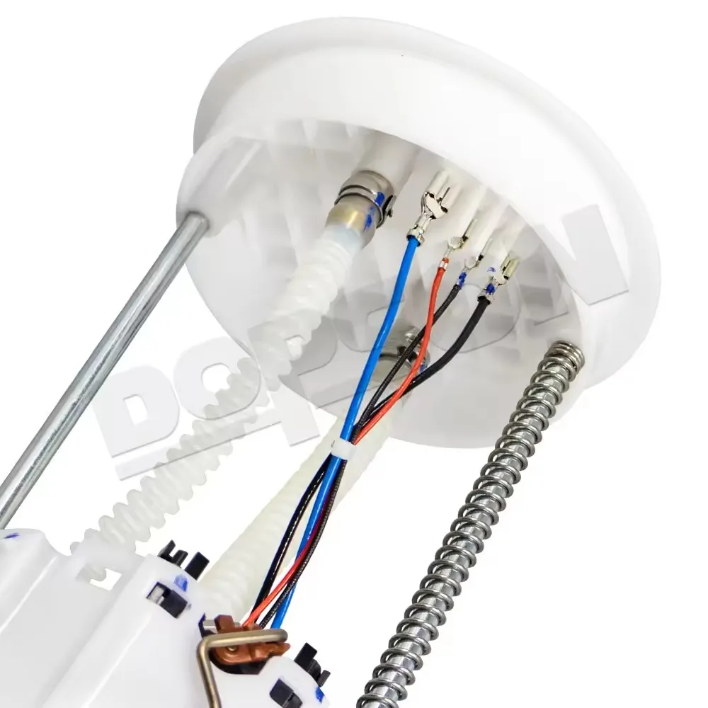 Rakitan Pompa Bahan Bakar DPS0528 Gas Listrik Baru Berkualitas Tinggi Dopson Lengkap 1106100 XK45XB Untuk 2018 GWM H5/2.0T