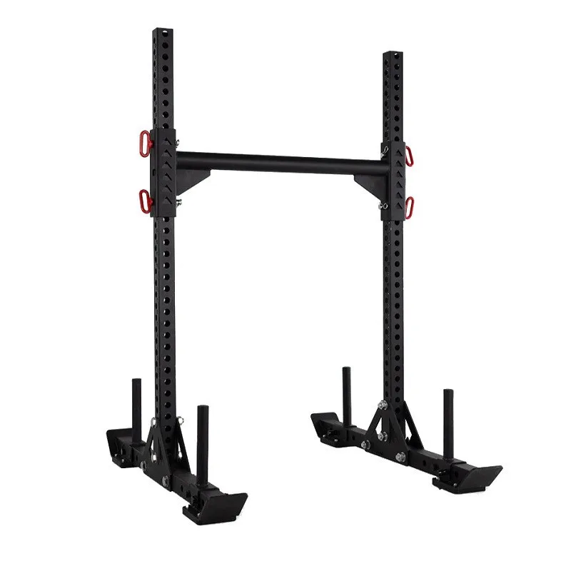 Squat Rack Weight Training Power Rack All-round Gym Equipment