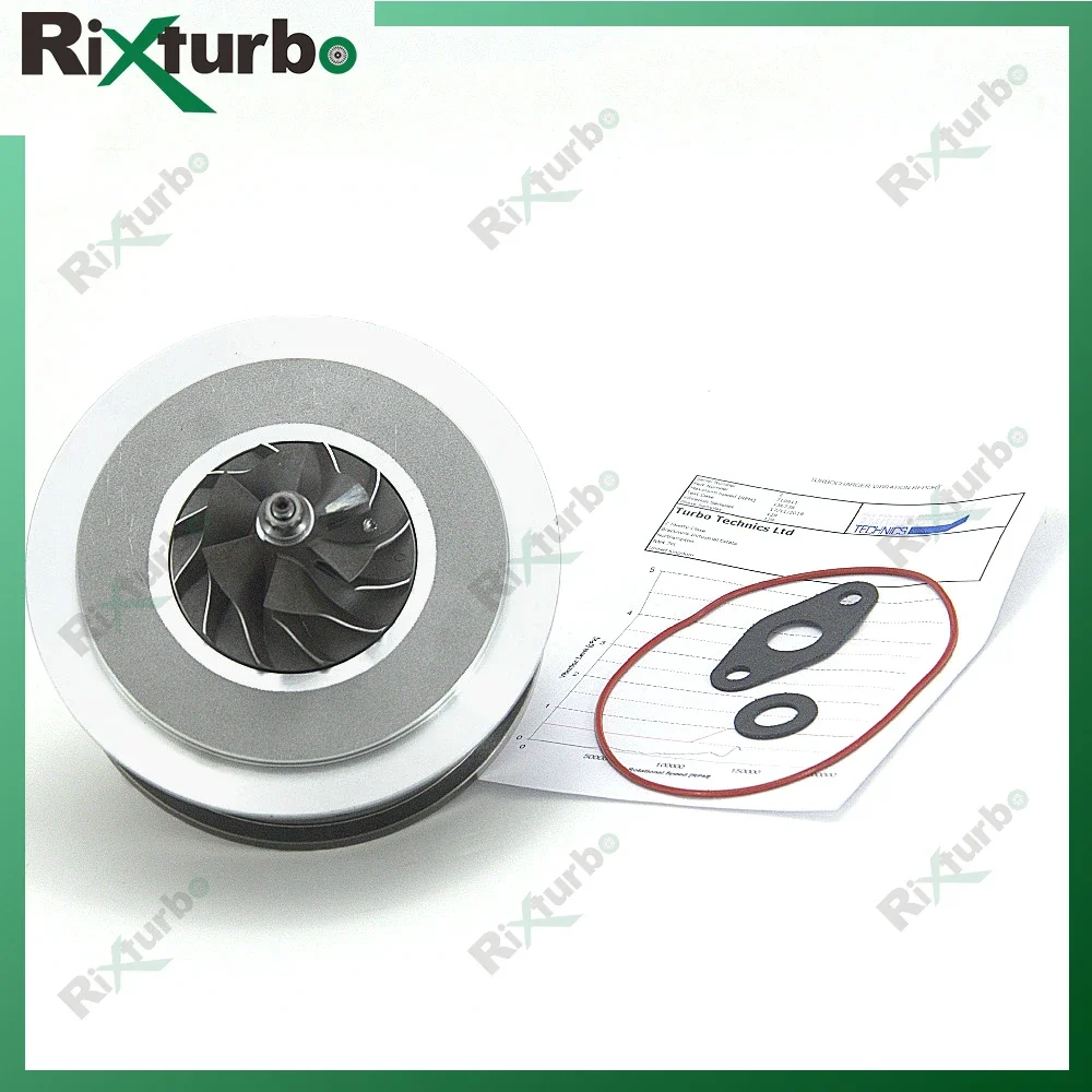 GTA2256V Turbolader Core 710811 710811-0002 For For Lancia Thesis Lybra 2.4 JTD 103Kw 2400 JTD 5C 10V M722.KT.24 Chra Assy 2001-