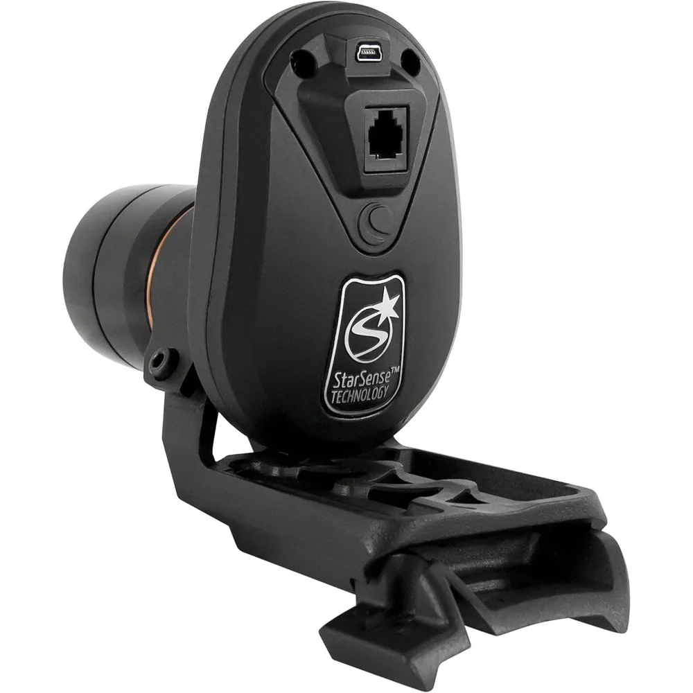 StarSense AutoAlign Telescope Accessory - Automatically Aligns Your Celestron Computerized Telescope to The Night Sky