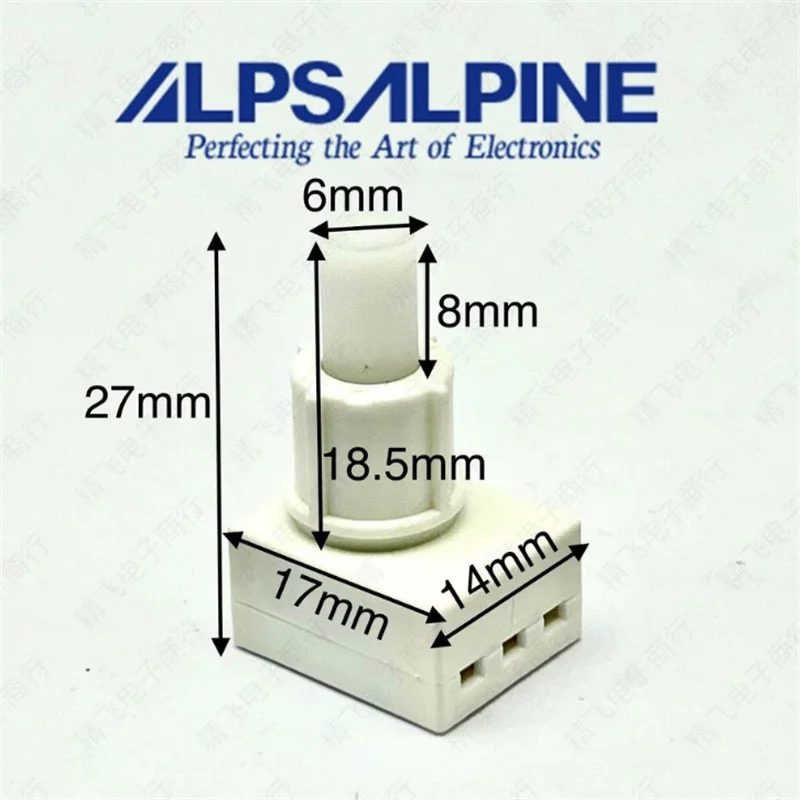 3PCS car interior ceiling light switch Universal car reading light switch Interior light switch Interior button switch