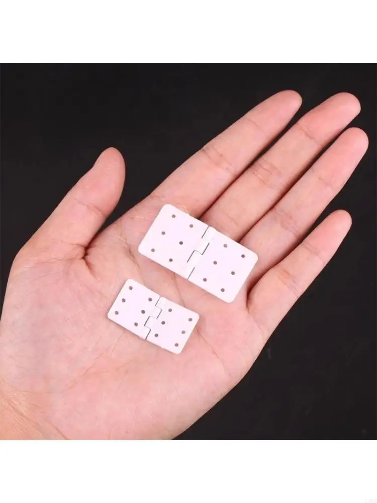 CORB Nylon Hinges For Fixed Wing Model Aircraft Enthusiasts Craft Model Kits