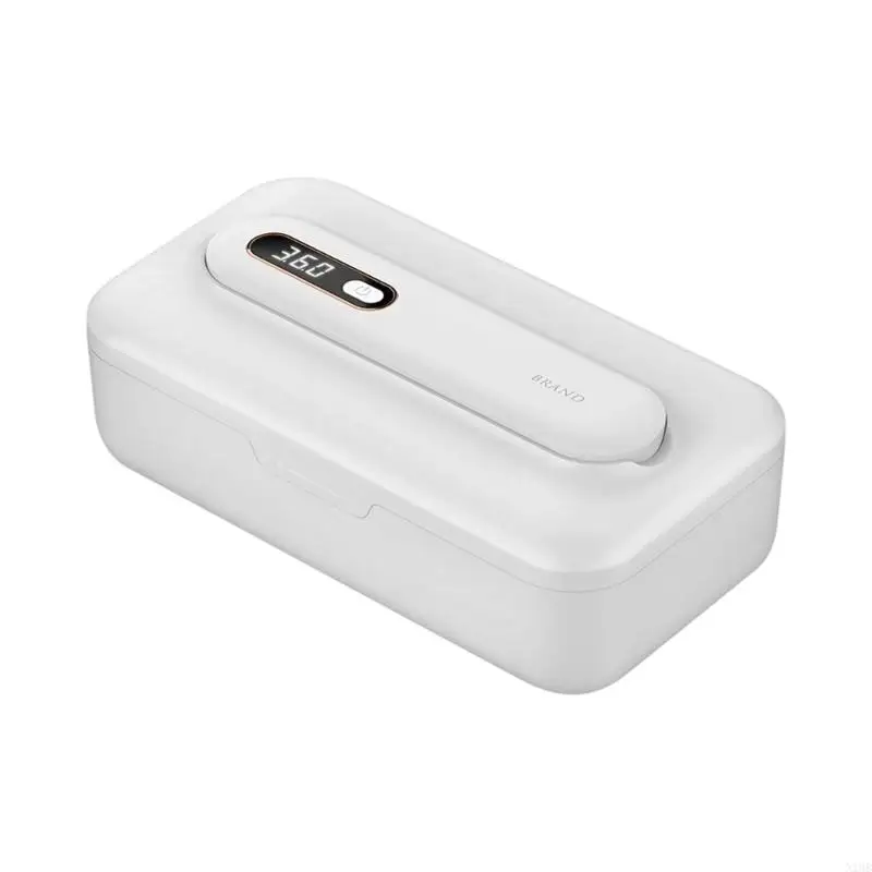 Multifungsi Doktah Sterilizer Storage Case Desain Efisien Energi