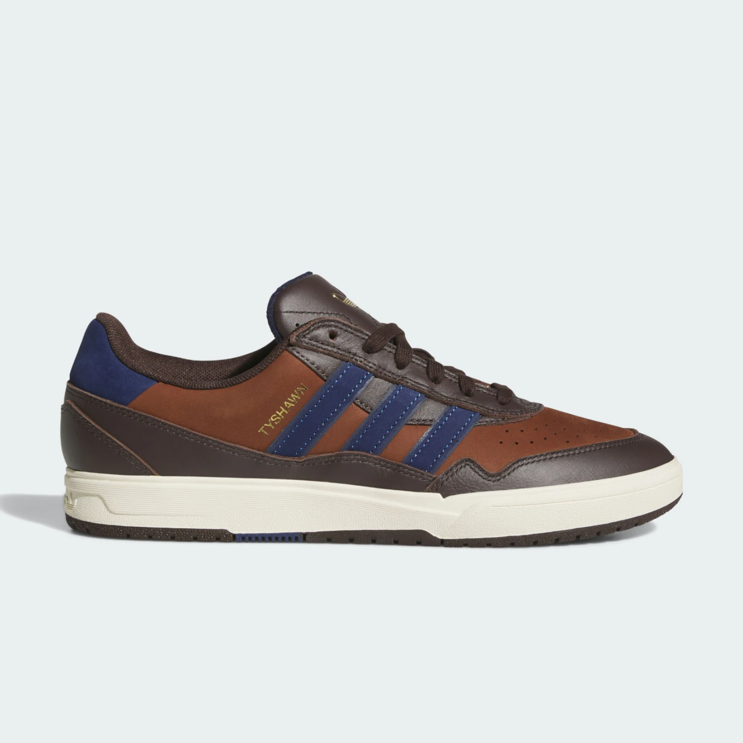 Adidas genuine clover men's and women's fashionable casual wear-resistant board shoes KK2982