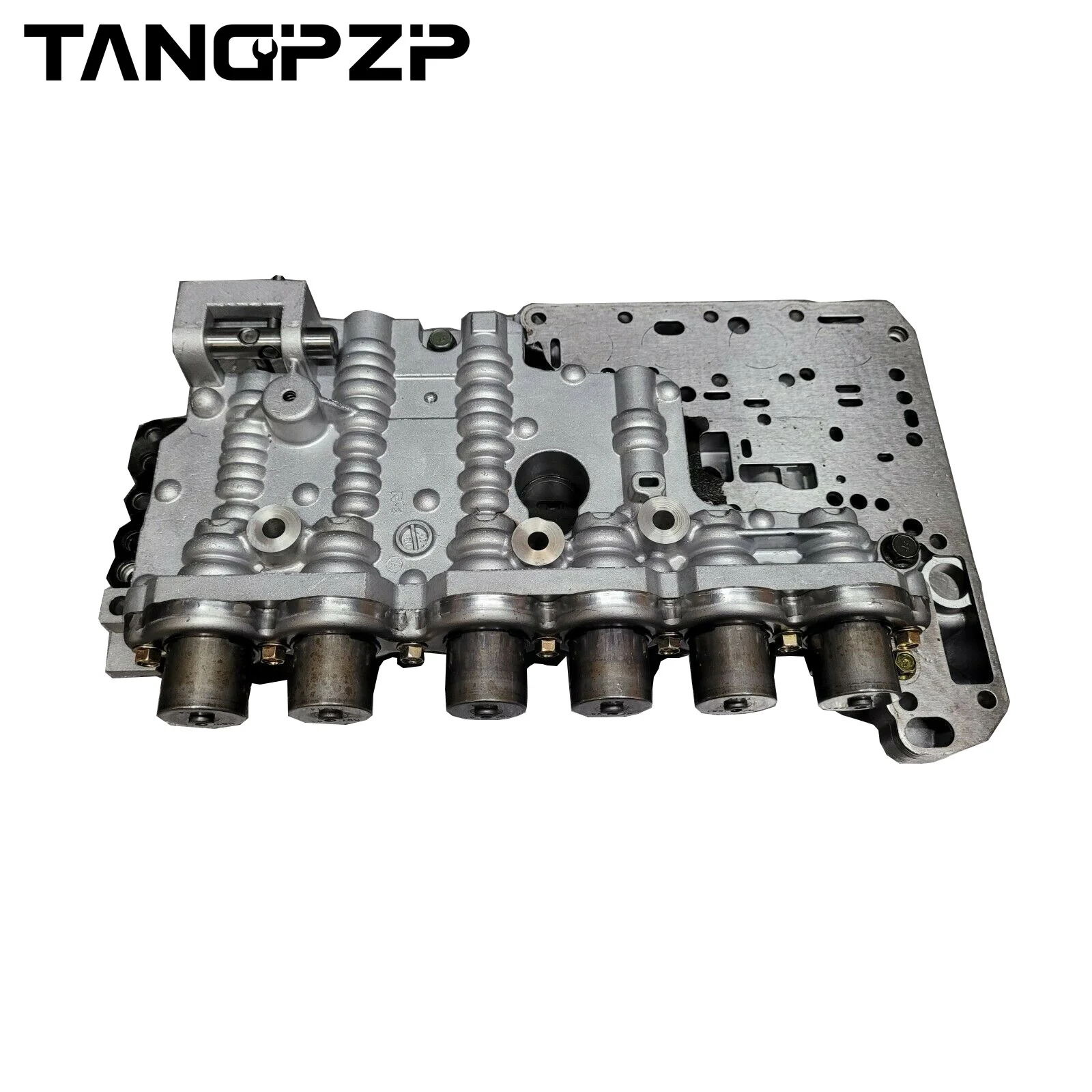 V4A51 V5A51 V73 Automatic Transmission Valve Body For Mitsubishi PAJERO/PAJERO SPOTR MONTERO