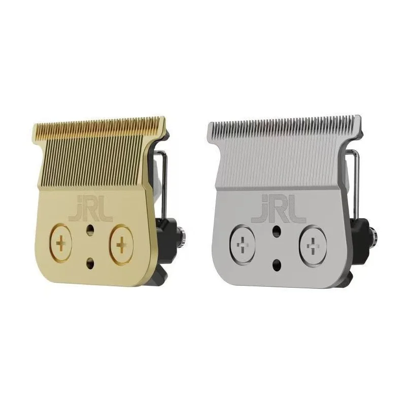 Lâmina de substituição jrl original para madeshow m10/m5/m8f/m6/m11 clipper profissional aparador faca corte cabeça lâmina acessórios