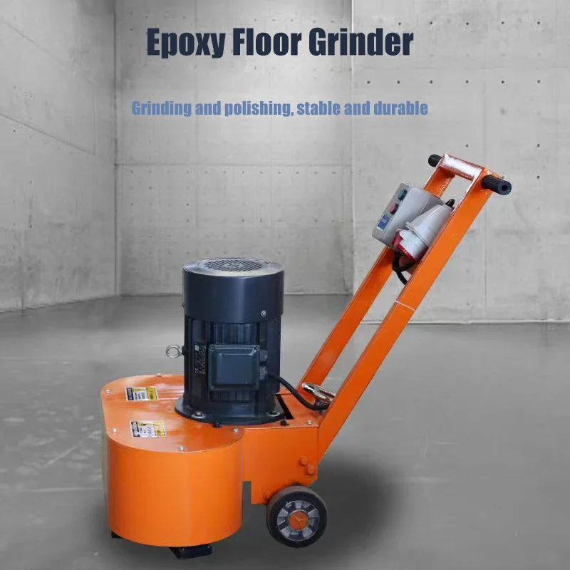 

concrete grinding machine floor grinder grinding polishing concrete machine