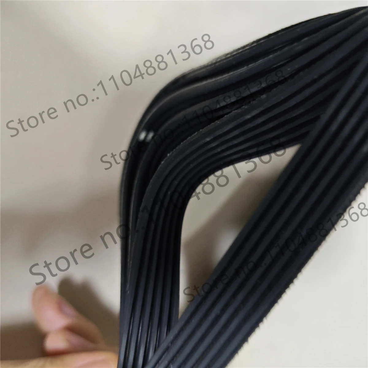 EPJ427 EPJ230 EPJ335 EPJ336 EPJ338 EPJ390 EPJ556 EPJ490 Rubber Conveyor PJ Poly-V Belt