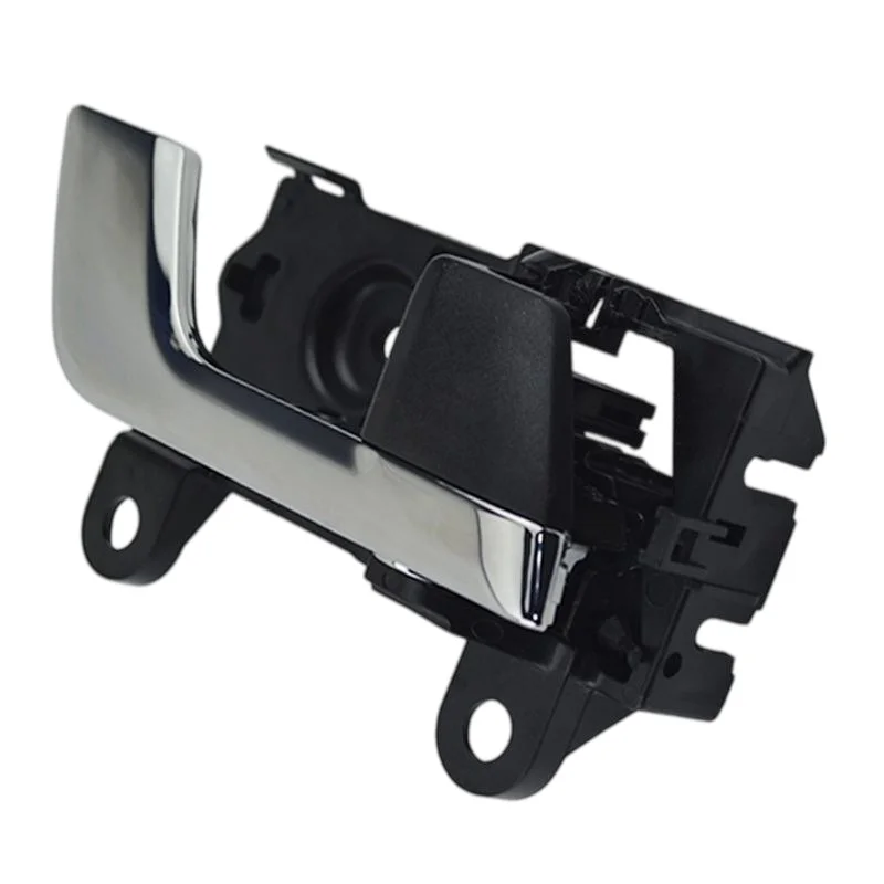 Suitable For Toyota 2005-2009 Reiz 2009-2013 Highlander Interior Door Handle Automobiles Parts Accessories Car Stuff 5