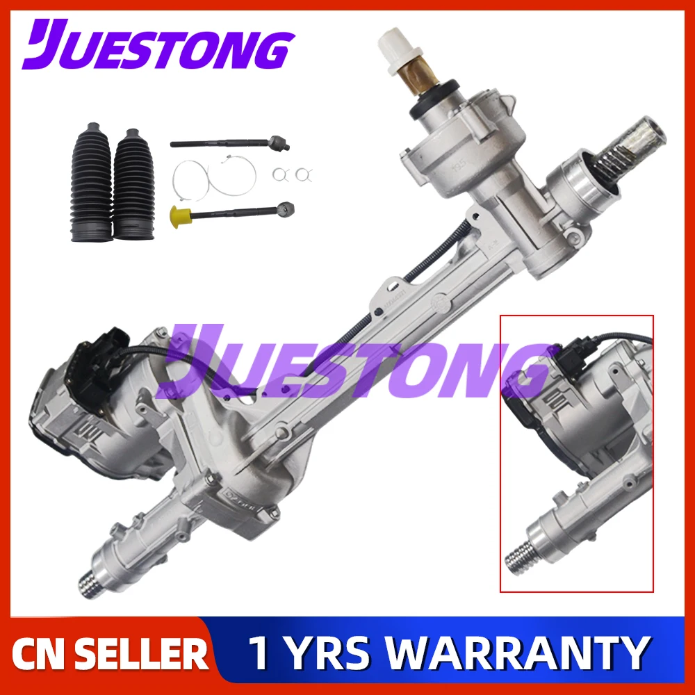 

Electric Power Steering Rack For Ford Explorer 2.3L 15-16 FB5Z3504AK FB5Z3504JE FB5Z3504S FB5Z-3504-S FB5Z3504V FB5Z3504Z
