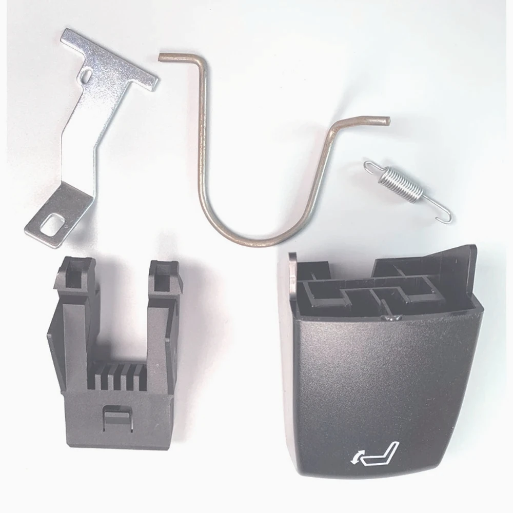 

Комплект управления цилиндром сиденья пассажира Z45-1498840 LH ISRI для грузовиков Scania серий L/P/G/R/T/S, запчасти для грузовиков