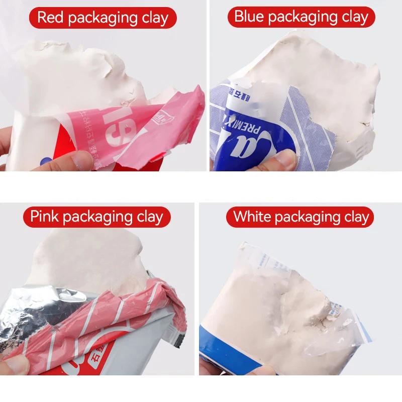 Thumbnail 2 - #15 Latest Modeling Clay Updates