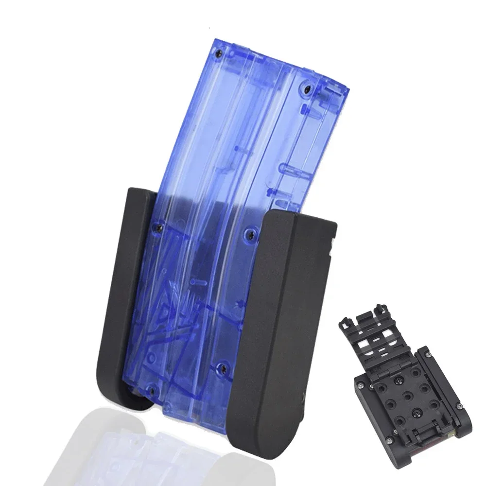 

Тактический подсумок для журналов, 12-метровый подсумок для картриджей, охотничий подсумок для быстрого магнита, держатель для боеприпасов для 5,56 7,62 мм, держатель для винтовки