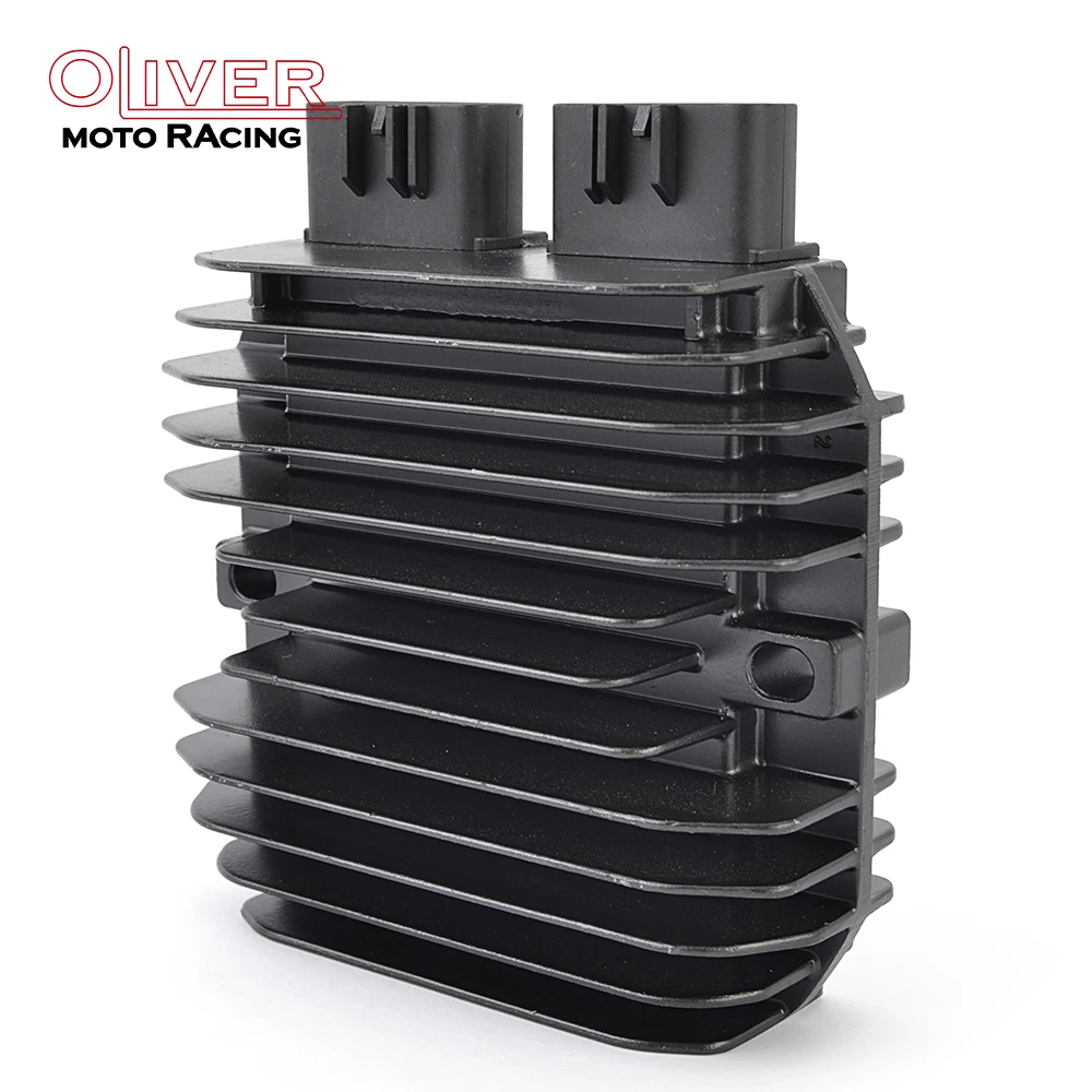 Regulator Rectifier…