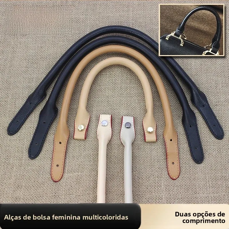 alca-de-substituicao-para-bolsa-feminina-em-couro-sintetico-pu-de-alta-qualidade-com-padrao-lichia-fosco