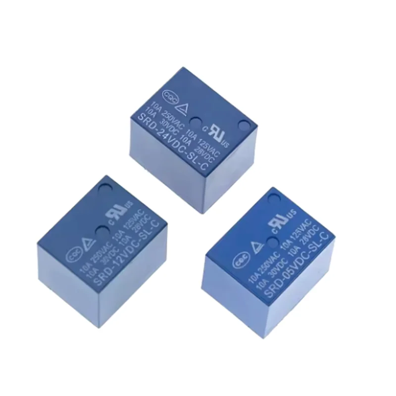 10Pcs Dc 5V 12V 24V… - image