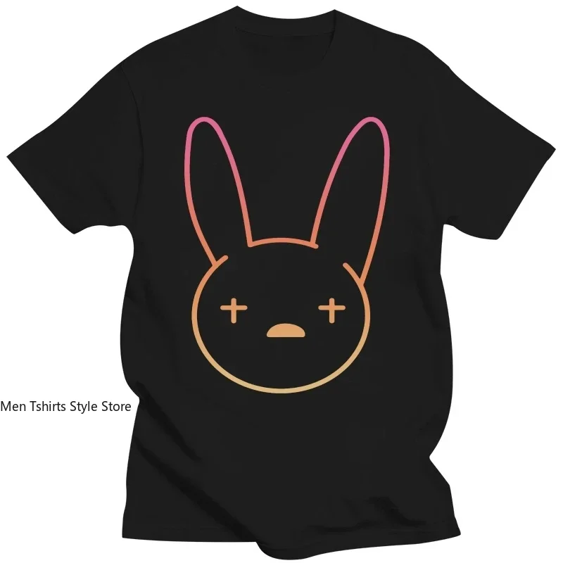 Bad Bunny T shirt bad bunny badbunny conejo malo el conejo malo conejomalo reggaeton perreo