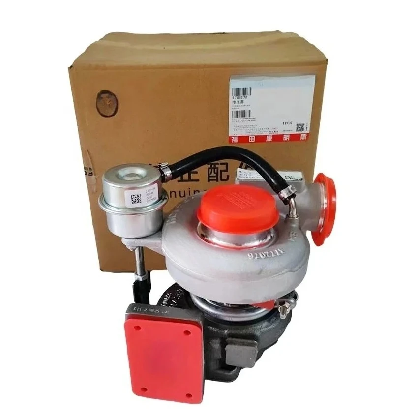 Popular Hot sell Hot Sale Products cummins 2.8 diesel Engine Supercharger Kit 3788177 3788178 5350915 3771949 cummins Supercharg
