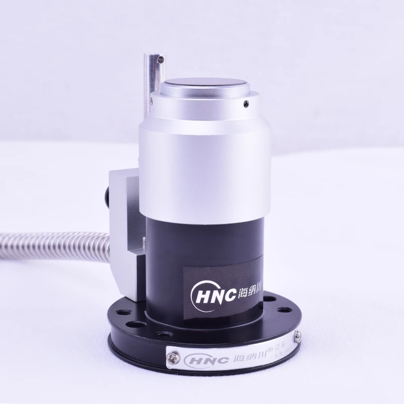 HNC High Precision Automatic 6 Wire Probe Touch Sensors Cnc Tool Setter For Cnc Z Axis Zero