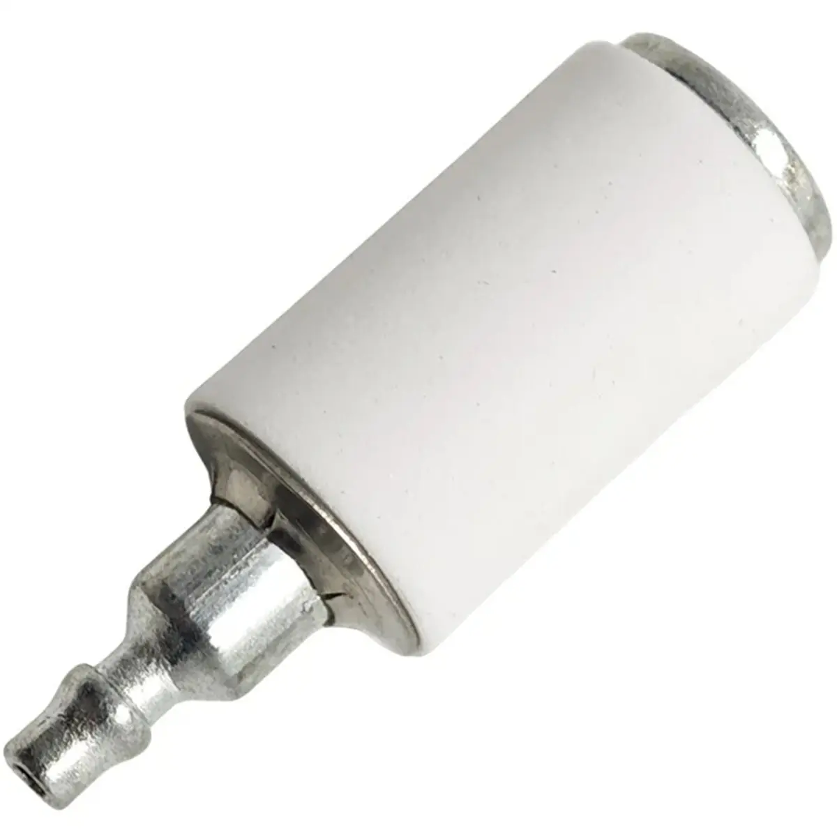 2set 2 Feet Line Hose Filter Snap in Primer Bulb Kit for Brush Cutter Chainsaw Parts