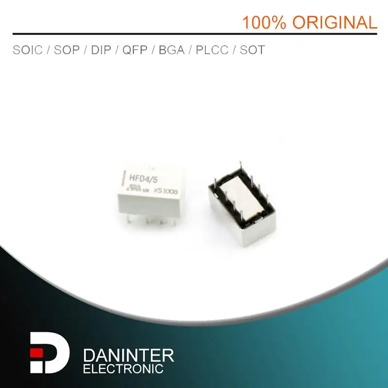 New 20Pcs/Lot HFD4-… - image