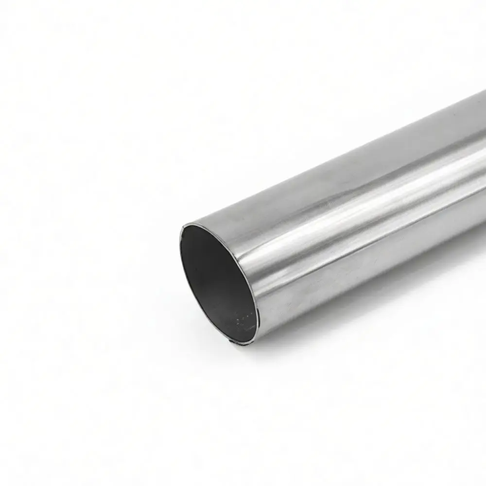 Plastic Black Round Pipe End Caps Insert Plugs For Furniture Industry Steel Tube Protection Hardware Fitting Stopper