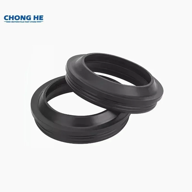 30x42x10.5 30 42 30*42 Front Shock Fork Damper Shaft Oil Seal Retainers Dust Cover For DIRECT BIKES CRUISER 125 DB125T-7H DB125