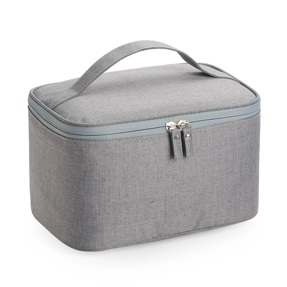 

Portable Waterproof Travel ganizer Bag Compact Toiletries Storage For Lipstick Toothbrush Bathroom Outdoor