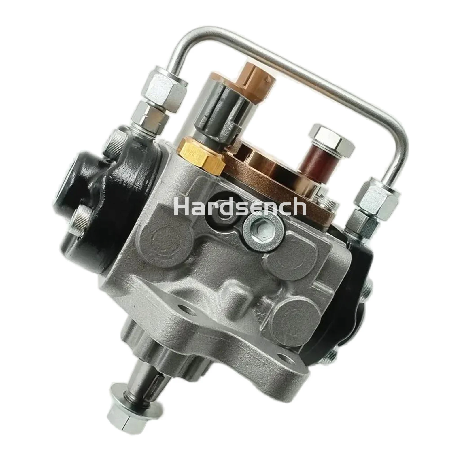 مضخة ديزل عالية الجودة HP3 294000-0435 مجموعة مضخة الوقود 22100-30060 لـ DENSO TOYOTA 2KD-FTV