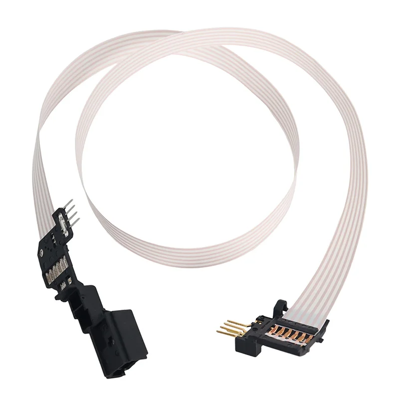 Clock Spring Ribbon Cable OE 5K0953569 5K0953549 For Audi Volkswagen Golf Passat Tiguan Skoda Cruise Control Spiral Cable