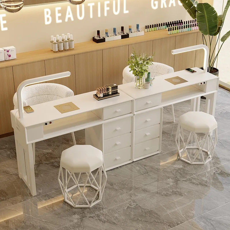 

nail stands mesa de manicure para unha de gel nail salon tables nail room furniture mountable manicure folding manicure table