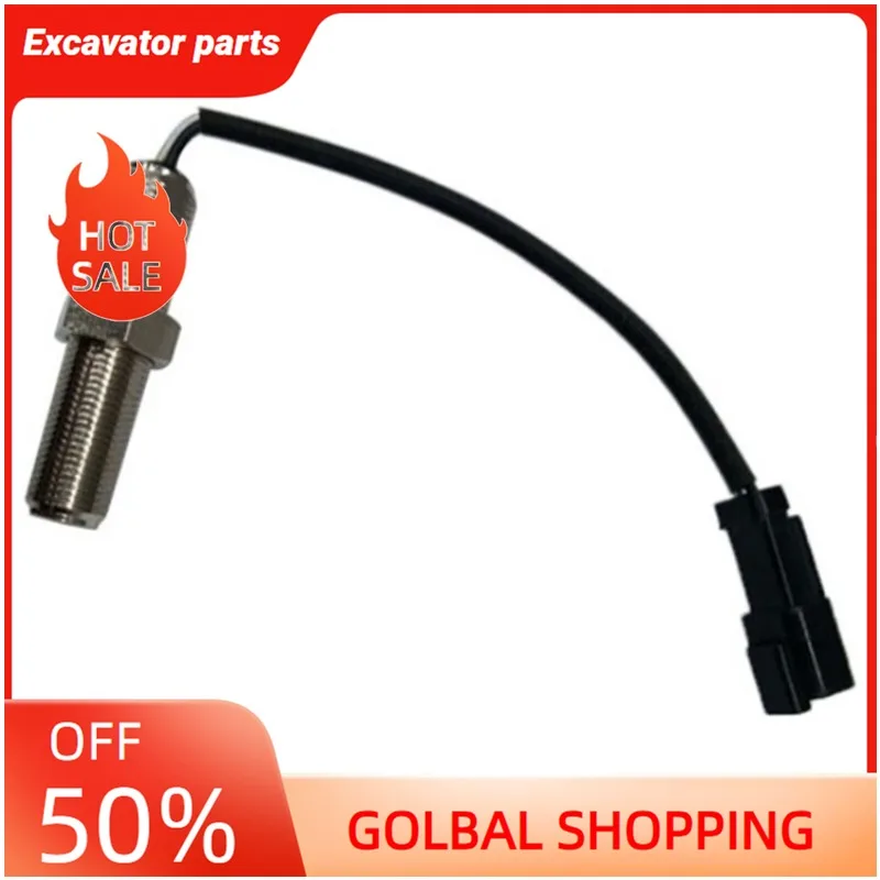 

Speed Sensor 116-6680 For CAT CAT 924G 914G 797 793F Excavator M312 M315