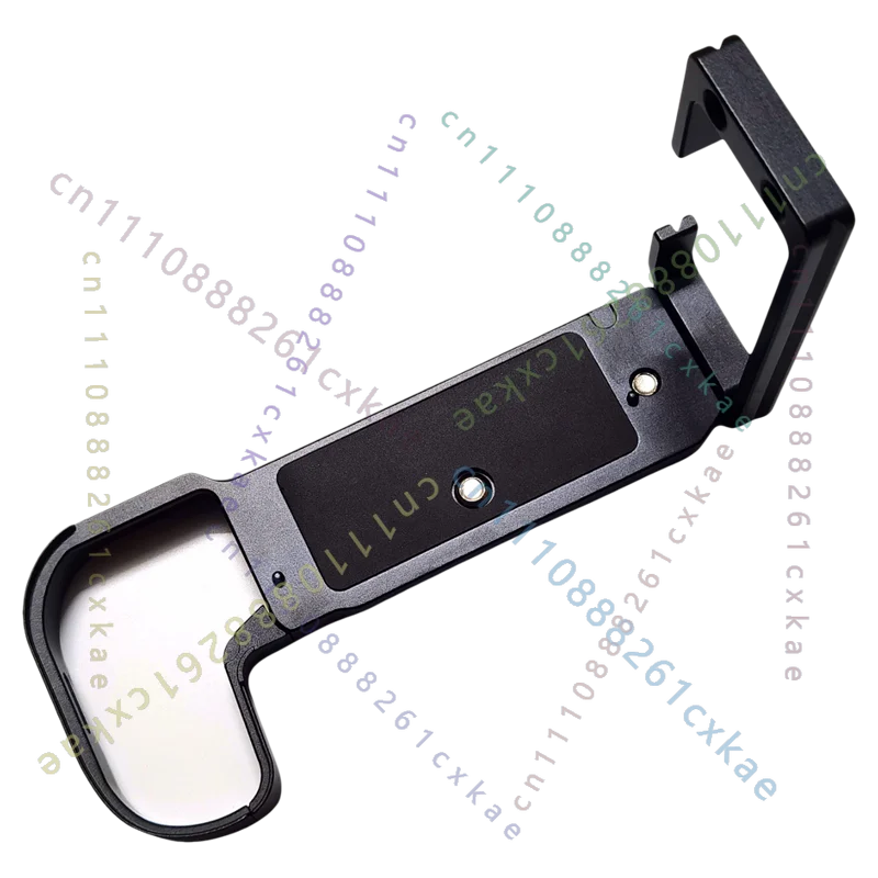 L‑Shape Quick Release Plate Arca‑Swiss Standard Protective Base Camera Accessory For Canon EOS R5 Mark II R5M2 R5II