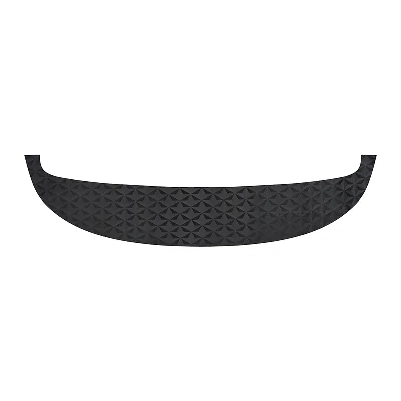 Suitable for Tesla 2025 Juniper Model Y – Dual-sided dashboard light blocking pad, sunshade cover.