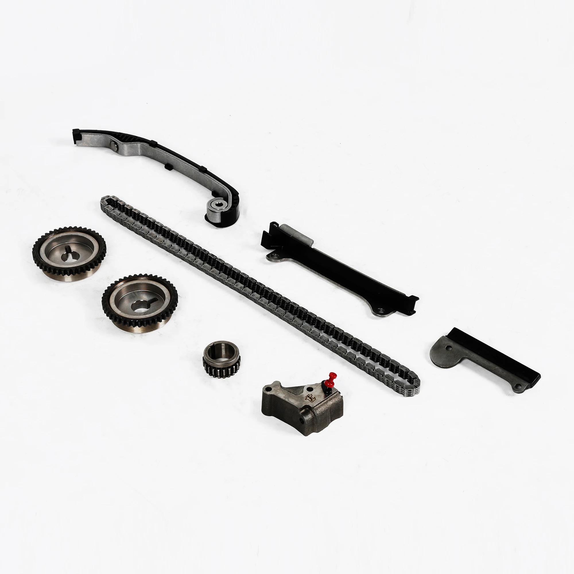 

13028-4M511/C724F/13028-8U300 13024-4M510(5M000)/S936 New Timing Chain Kit FOR NISSAN QG18DE