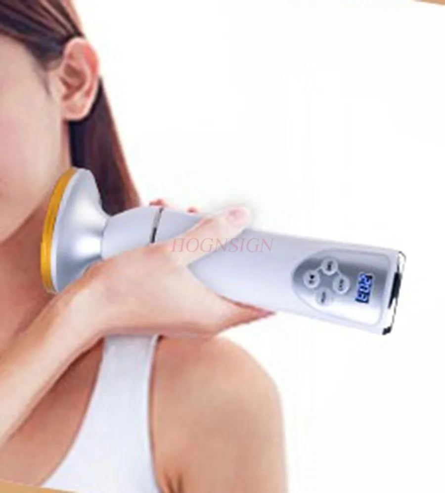 1pcs Electric Scraping Instrument Electric Cupping Neck Scraping Electric Detoxification Back