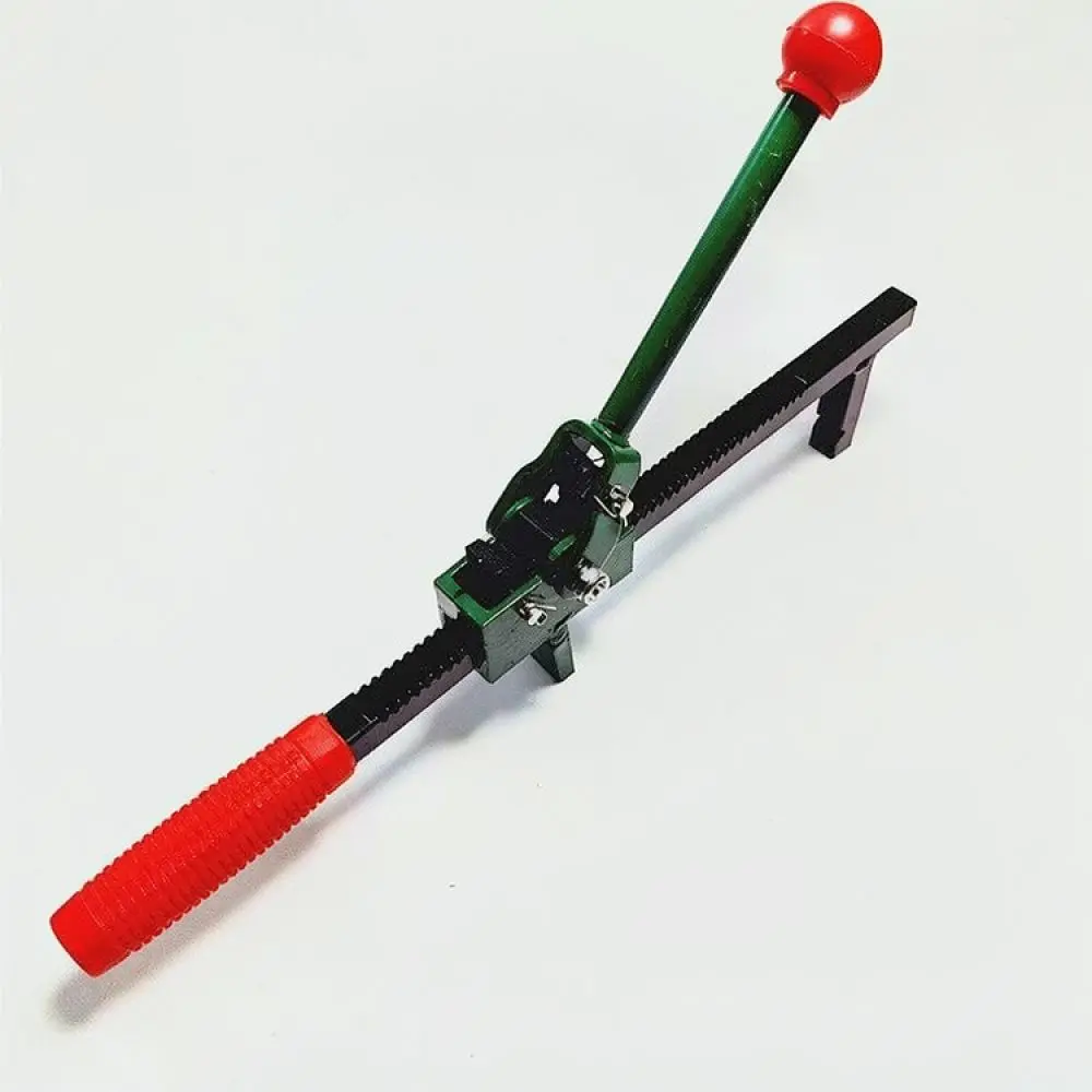 Durable Wire Mesh Tensioner Tool For Stadium Fence Installation Professional Manual Stretcher For Garden Wire Grid