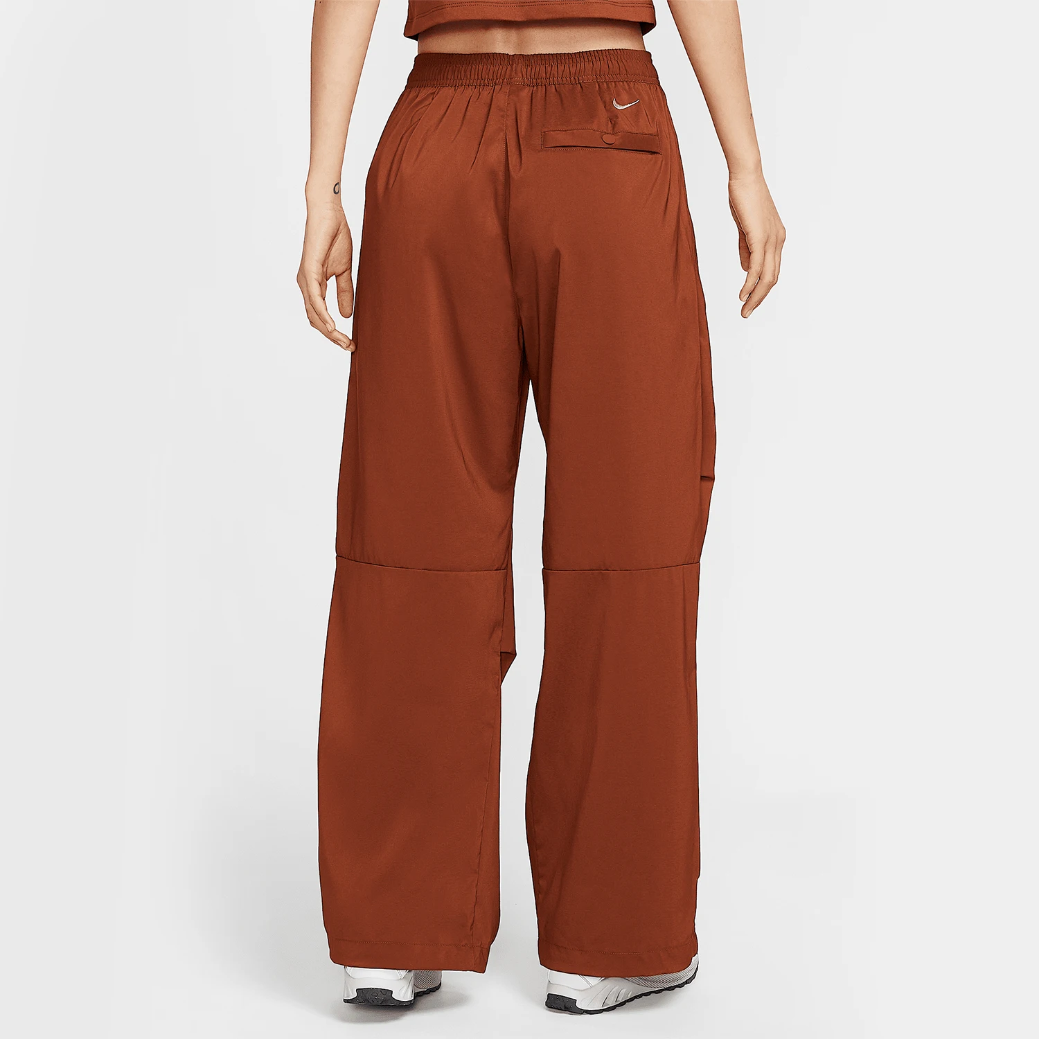 Nike genuine comfortable ACG women's high waist sunscreen woven fashionable pants FV7320-245