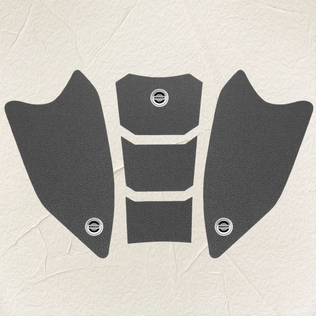 

for CFMOTO 800NK 2023-motorcycle fuel tank sticker, body fishbone sticker, non-slip and wear-resistant