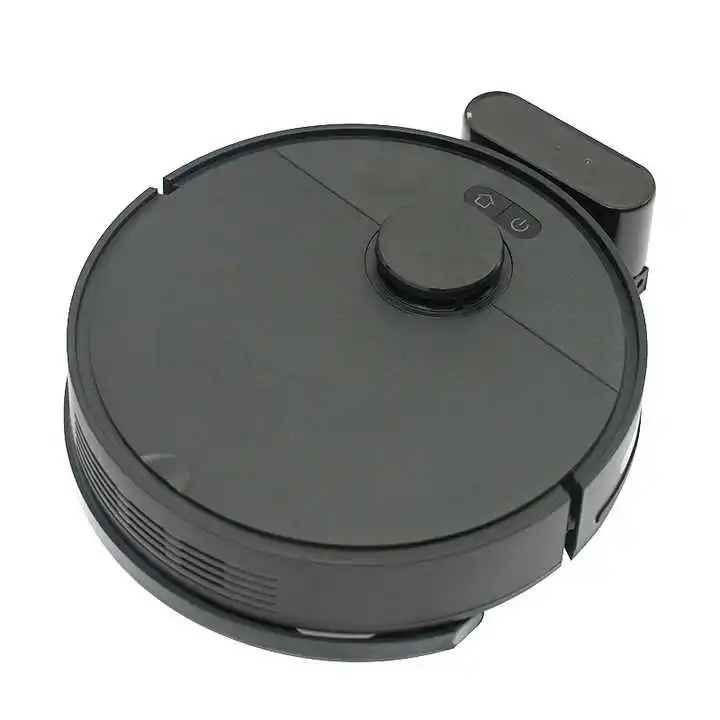 OEM робот-пылесос для дома и швабра для подметания пола, многофункциональный перезаряжаемый лазерный робот, умный пылесос