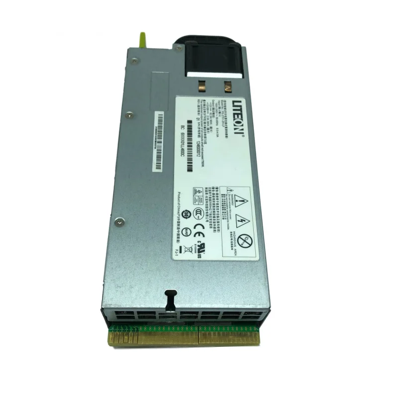 Fuente de alimentación separada para servidor, R520G7, huawirh2285, PS-2751-2F-LF, 750W