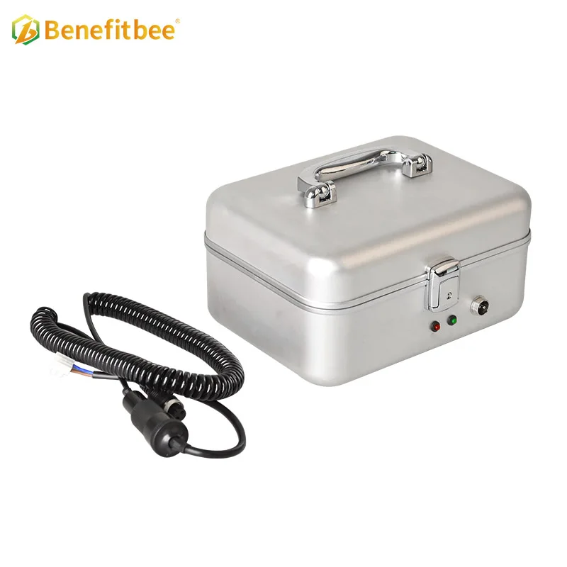 Queen Bee Automatic  Hatcher Bee Queen Battery Brooder for 54 Queen Cells
