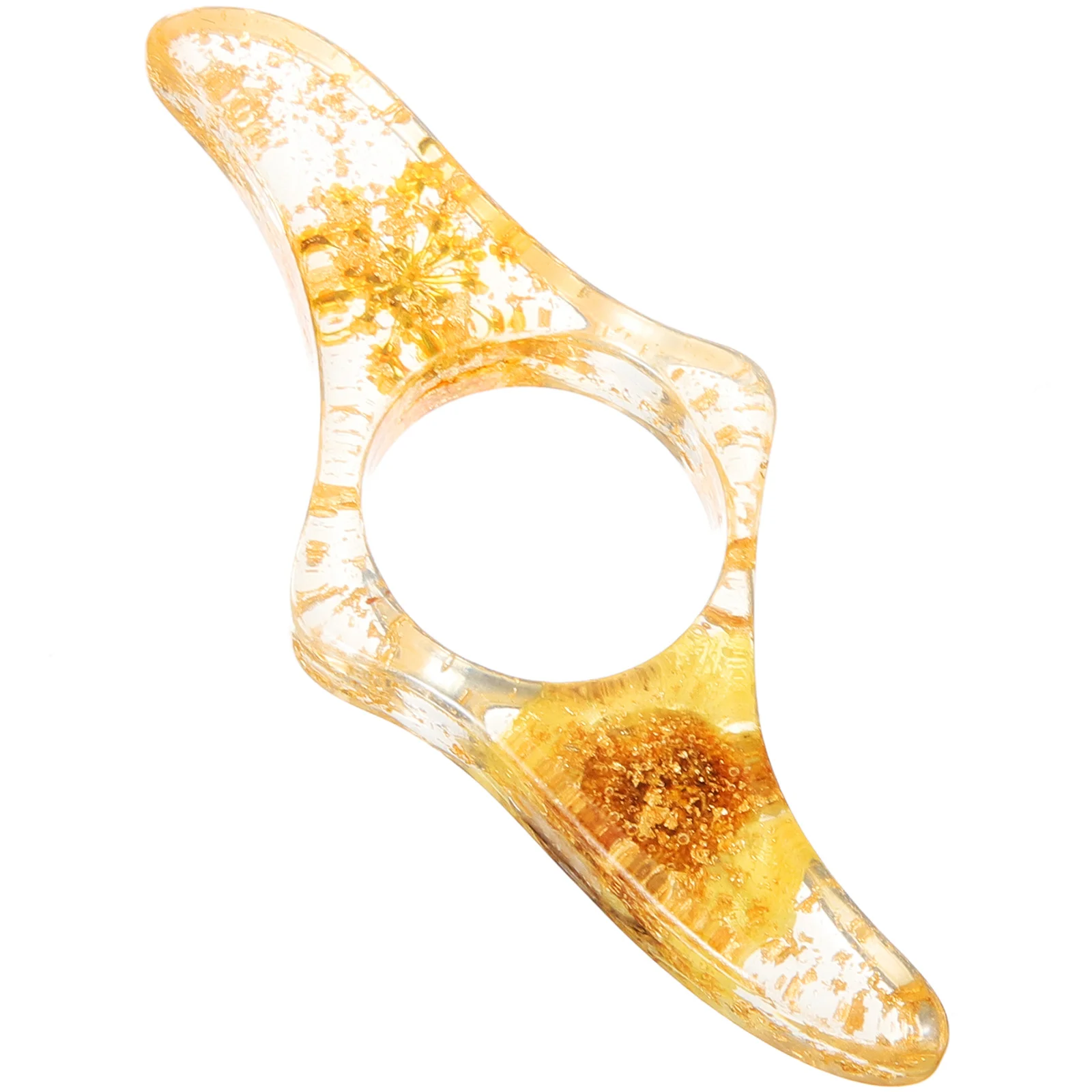 

UTHCLO Reading Aid Book Page Holder Thumb Support for Book Spreader Accessory