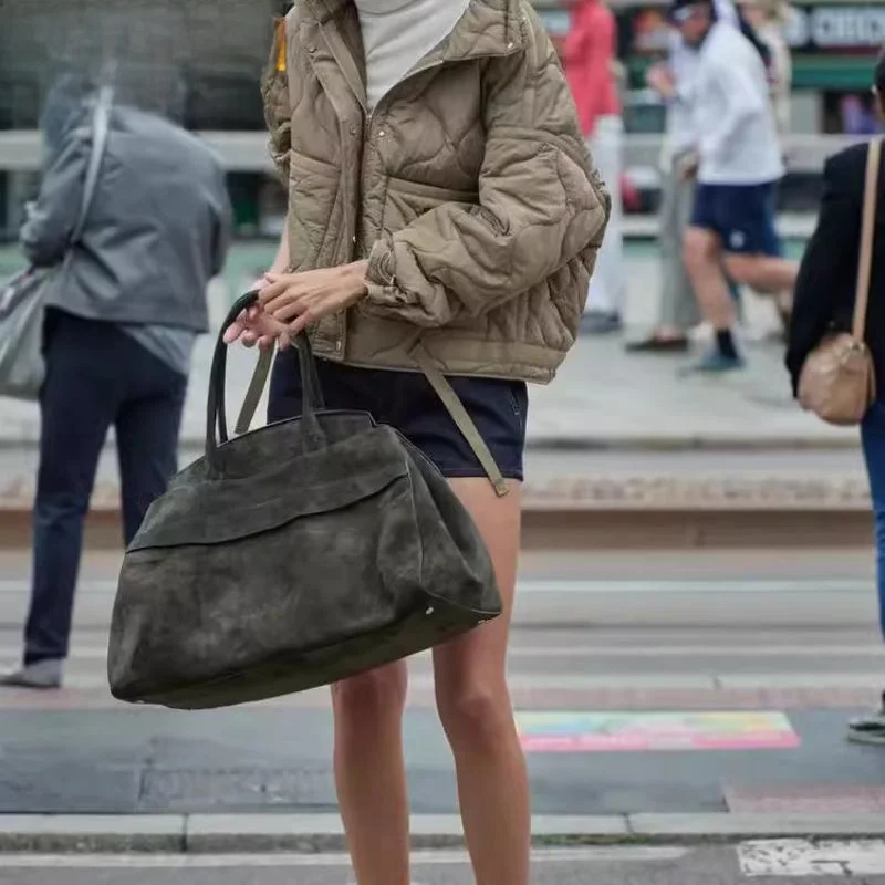 

Autumn Winter New Arrival Women's Loose Long Sve Stand Collar Cotton Jaet Multi Color Casual Outerwear Faionable Commute